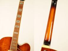 Ibanez AF85 -Violin Sunburst-【USED】_7