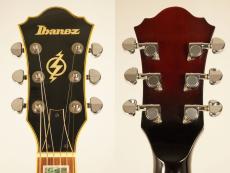 Ibanez AF85 -Violin Sunburst-【USED】_8