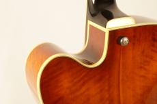 Ibanez AF85 -Violin Sunburst-【USED】_11