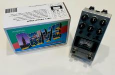 Empress Effects 【現物画像】Empress effects / DRIVE　オーバードライブ