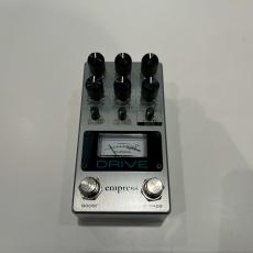 Empress Effects 【現物画像】Empress effects / DRIVE　オーバードライブ_2