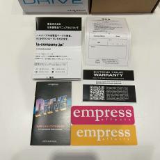 Empress Effects 【現物画像】Empress effects / DRIVE　オーバードライブ_5
