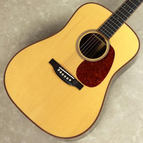 Bourgeois D Signature Deluxe- 【Legacy Series】