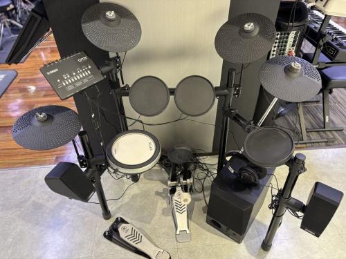 YAMAHA DTX482K スピーカーセット