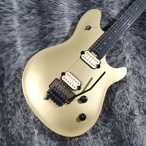 EVH Wolfgang Special Pharaos Gold