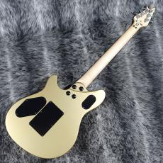 EVH Wolfgang Special Pharaos Gold_6