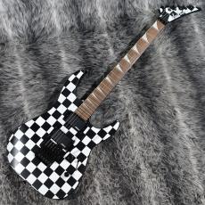 Jackson X Series Soloist SLX DX Graphic Srs Checkered Past_2