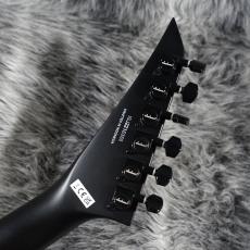 Jackson X Series Soloist SLX DX Graphic Srs Checkered Past_8