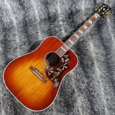 Gibson Hummingbird Standard Rosewood Rosewood Burst_2