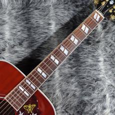 Gibson Hummingbird Standard Rosewood Rosewood Burst_3