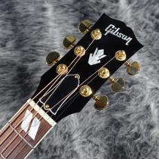 Gibson Hummingbird Standard Rosewood Rosewood Burst_4