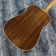 Gibson Hummingbird Standard Rosewood Rosewood Burst_5