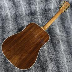 Gibson Hummingbird Standard Rosewood Rosewood Burst_6