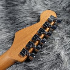Fender American Acoustasonic Jazzmaster Tungsten_8