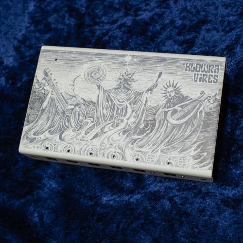 KLOWRA VPS-6K Vires