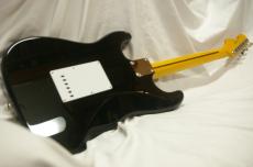 Fender Made in Japan Traditional '58 Stratocaster_4