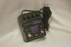 Carl Martin HOT DRIVE'N BOOST MK2