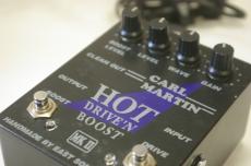 Carl Martin HOT DRIVE'N BOOST MK2_3