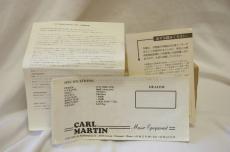 Carl Martin HOT DRIVE'N BOOST MK2_6
