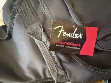 Fender アコギ用ケース Urban Dreadnought Acoustic Guitar Gig Bag_3