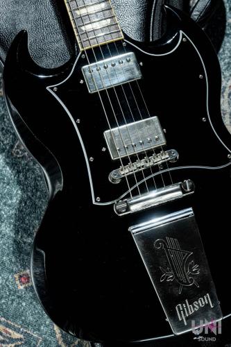Gibson SG Standard Mod / 2022