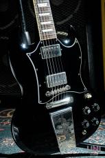 Gibson SG Standard Mod / 2022_2