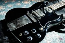 Gibson SG Standard Mod / 2022_9
