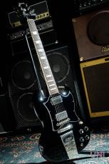 Gibson SG Standard Mod / 2022_10