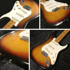 Fender 【ご委託品】1975 Stratocaster-3 Tone Sunburst【3.51 kg】_2