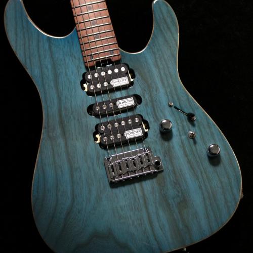 SCHECTER BH-KC-2-24-AS/SF/AQB/RM-#S2506005【クロサワオーダーモデル!】