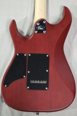 Kino 【サウンドメッセ出展品】treebud 22F 2H ALD M/P /T-WineRed【エバートーンPU】【3.34kg】_5
