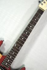 Kino 【サウンドメッセ出展品】treebud 22F 2H ALD M/P /T-WineRed【エバートーンPU】【3.34kg】_6