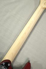 Kino 【サウンドメッセ出展品】treebud 22F 2H ALD M/P /T-WineRed【エバートーンPU】【3.34kg】_8