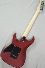 Kino 【サウンドメッセ出展品】treebud 22F 2H ALD M/P /T-WineRed【エバートーンPU】【3.34kg】_10