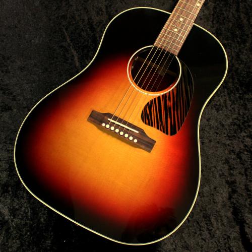 Gibson 【ロングスケール】【クリアでパワー感のある音色】 J-45 Standard Long Scale