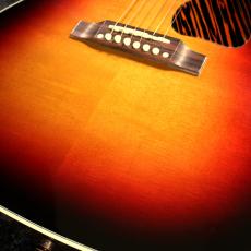 Gibson 【ロングスケール】【クリアでパワー感のある音色】 J-45 Standard Long Scale_3