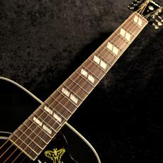 Gibson 【福岡3周年記念SALE】【ロングスケール】【バックトラ目】 Hummingbird Maple Long Scale Tri-Burst_4