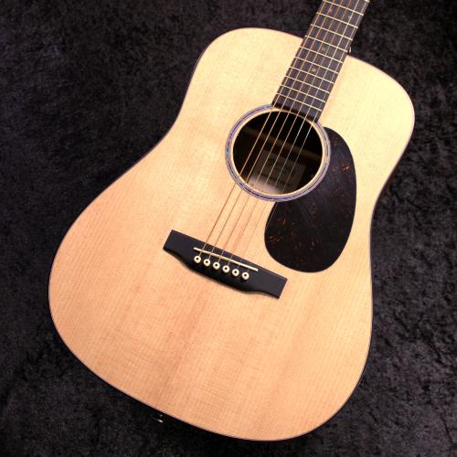 Martin 【2025年新仕様】D JR E#3021745【低音◎個体】【分割手数料0%】【送料当社負担】