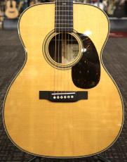 Martin 000-EC 30th Anniversary S/N 2971691【クラプトンモデル 30周年記念モデル】