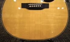 Martin 000-EC 30th Anniversary S/N 2971691【クラプトンモデル 30周年記念モデル】_3