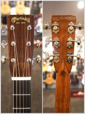 Martin 000-EC 30th Anniversary S/N 2971691【クラプトンモデル 30周年記念モデル】_9