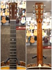 Martin 000-EC 30th Anniversary S/N 2971691【クラプトンモデル 30周年記念モデル】_10