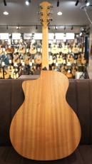 Taylor 【モデル紹介演奏動画あり】114ce 【トリファイド加工】※取寄商品_6