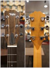 Taylor 【モデル紹介演奏動画あり】114ce 【トリファイド加工】※取寄商品_9