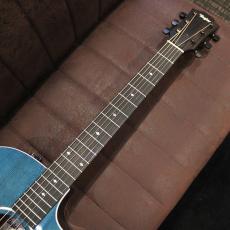 Taylor 【ちょい傷特価】214ce Plus Special Edition -Trans Blue- 【演奏動画あり】_3