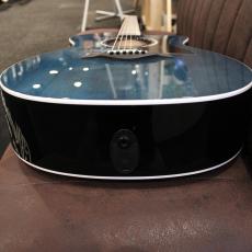 Taylor 【ちょい傷特価】214ce Plus Special Edition -Trans Blue- 【演奏動画あり】_10