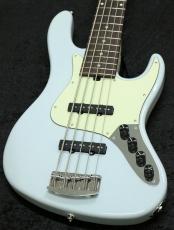 Kikuchi Guitars Hermes RV5 (5st Alder/Rosewood) /Pewter Gray #780【4.08kg】【新カラー】