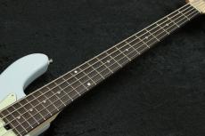 Kikuchi Guitars Hermes RV5 (5st Alder/Rosewood) /Pewter Gray #780【4.08kg】【新カラー】_7