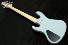 Kikuchi Guitars Hermes RV5 (5st Alder/Rosewood) /Pewter Gray #780【4.08kg】【新カラー】_9