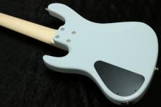 Kikuchi Guitars Hermes RV5 (5st Alder/Rosewood) /Pewter Gray #780【4.08kg】【新カラー】_10